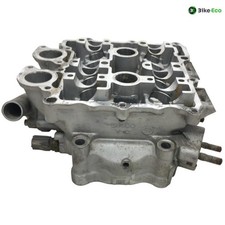 Testa YAMAHA XP 500 2008-2011