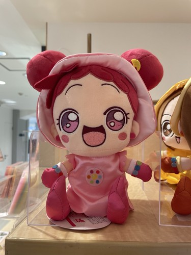 Oyamajo doremi magical - oyamajo,