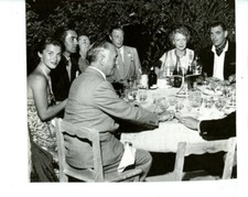 Duca di Windsor SOLO COPERTINA rivista ritaglio foto 1 pagina L3614