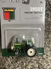 2024 ERTL 1/64 Oliver 1950T