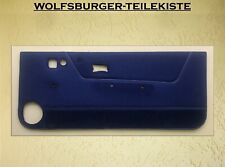 Rivestimento portiera Golf 1