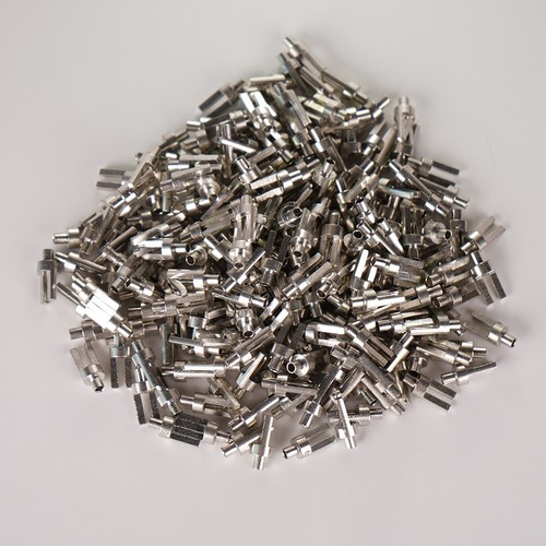 50pcs pinza torretta - a,