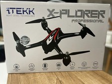drone iTekk X-PLORER