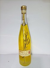 Vecchia Bottiglia Di