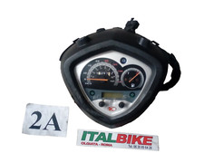 Strumentazione contachilometri