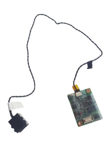 Scheda modem t60m951 acer - modem, t60m951.36