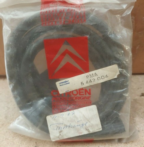 Citroen - , cx