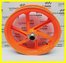 CERCHIO RUOTA ANTERIORE