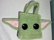 Disney star wars borsa grogu - disney,