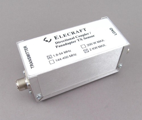 Elecraft dchf 2000 sensore - elecraft, dchf-2000