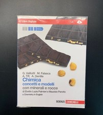 Chimica concetti e modelli - -,