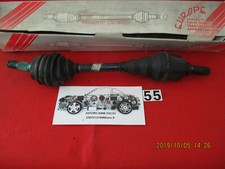 SM018 SEMIASSE PEUGEOT 405 1.6cc 1.9 DIESEL