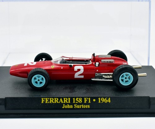 Modellini auto ferrari - modellini, f1