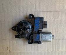 Motorino Alzavetro Post Sx VW Tiguan Anno 2018 Originale