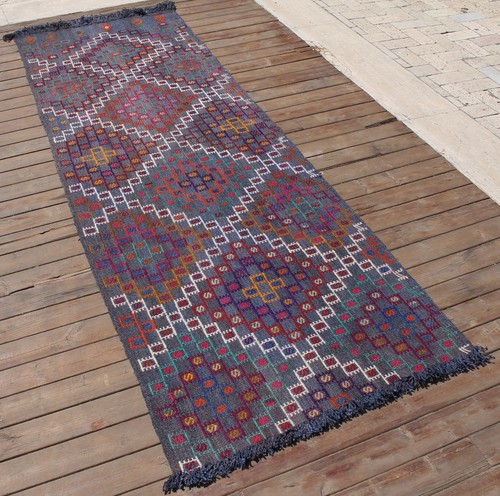 Tappeto turco x102 - turco, 35''x102''