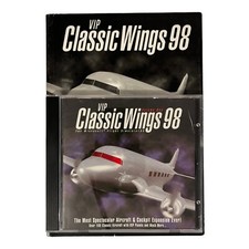 VIP Classic Wings 98 Add On