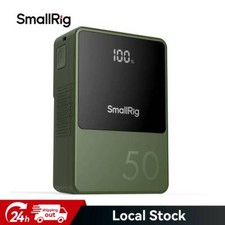 SmallRig Batteria V-Mount