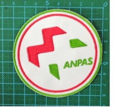 PATCH ANPAS - 118 - SOCCORSO