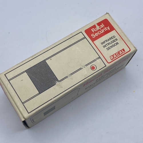 Racal guardall security fmk - guardall,
