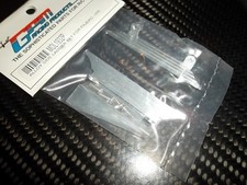 GPM MOL1932P marche-pieds alu