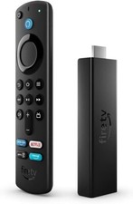 Amazon Fire TV Stick 4K (2a