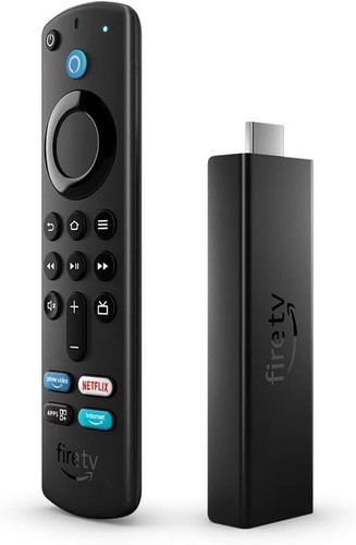 Amazon fire stick 2a - tv, 4k