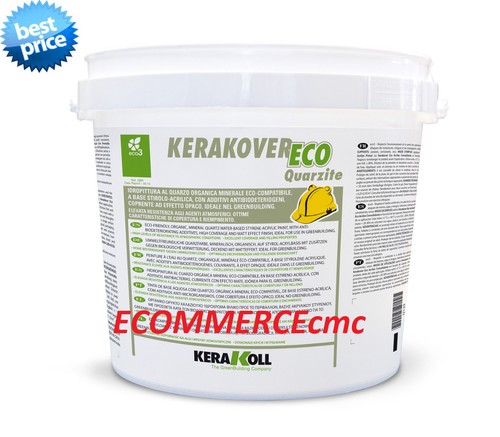 Idropittura quarzo kerakover - idropittura,
