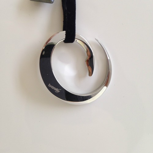 Collana brosway donna - collana, in