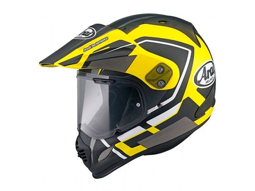 Casco touring arai - casco,