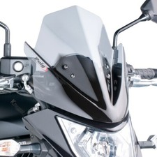 Cupolino per Kawasaki ER-6N