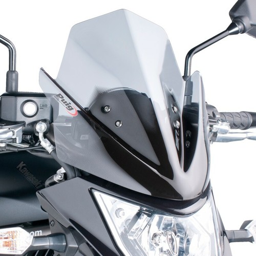 Cupolino per kawasaki - per,