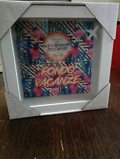 Salvadanaio Portafoto Brandani 