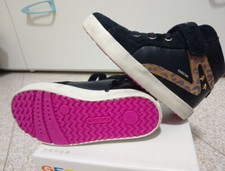 Scarpe da bambina geox - n°,