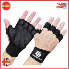 Guanti Fit Active Sport