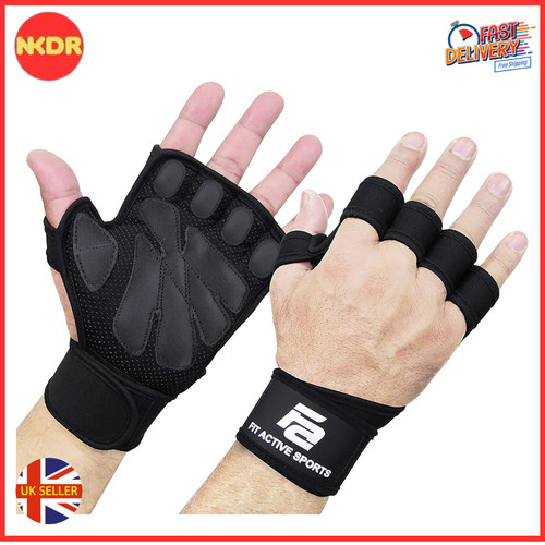 Guanti fit active sport - fit,