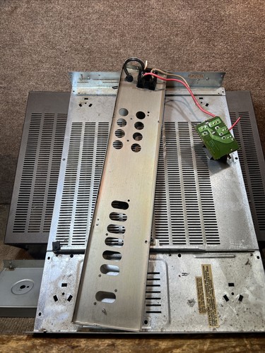 Amplificatore integrato harman - integrato,
