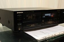 PIONEER CT-445 CASSETTE HIFI