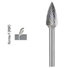 FRESA FRESE PUNTA FRESATRICE