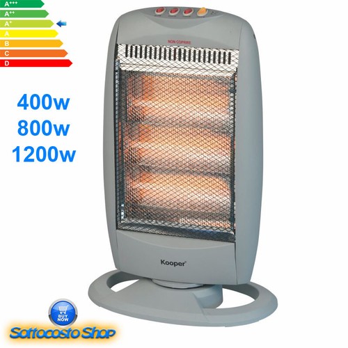 Stufa elettrica rotante basso - elettrica,