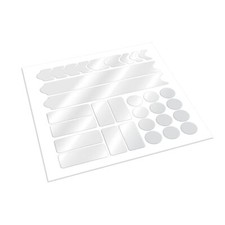 Bicicletta Protezione Telaio