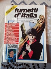 FANZINE RIVISTA FUMETTI D'