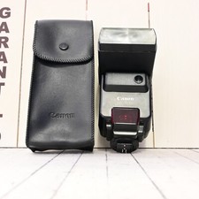 FLASH ACCESSORIO PER FOTOCAMERA CANON 430 EZ SPEEDLITE