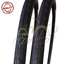 2 COPERTONI PNEUMATICO BICI