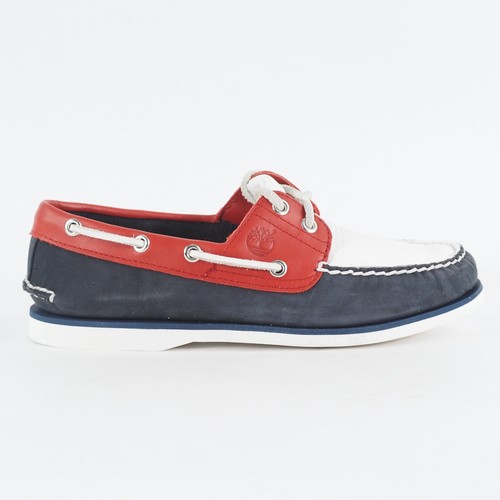Scarpe barca casual - da,