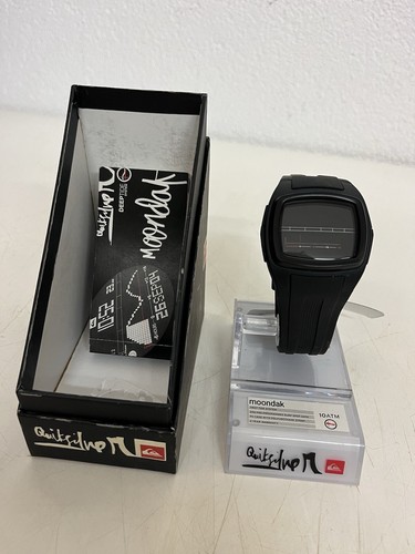 Orologio vintage quicksilver - vintage,