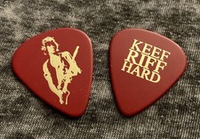 KEITH RICHARDS/KEEF RIFF HARD