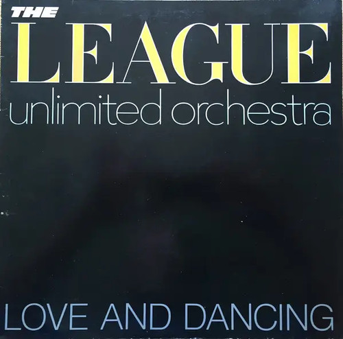 The league unlimited - the,