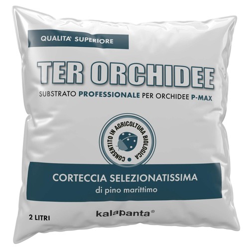 Terriccio kalapanta per - terriccio,