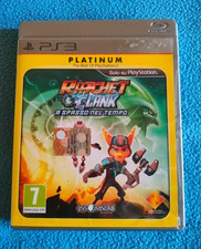 Ratchet and Clank: A Spasso