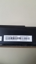 Scheda video gtx 550 Ti 1GB